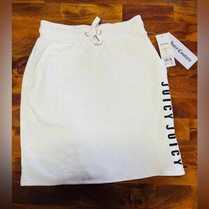 NWT juicy couture athletic skirt
